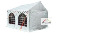 Replacement 3x4m 650gsm PVC Marquee Roof