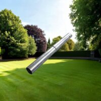 marquee spare part 4m roof extension pole