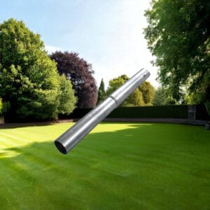marquee spare part 4m roof extension pole