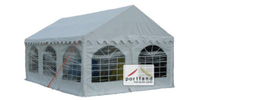 Replacement 4x6m 650gsm PVC  Marquee Roof