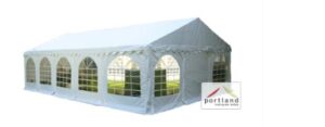 Replacement 6x10m 500gsm PVC Marquee Roof