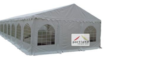 Replacement 6x14m 650gsm PVC Marquee Roof