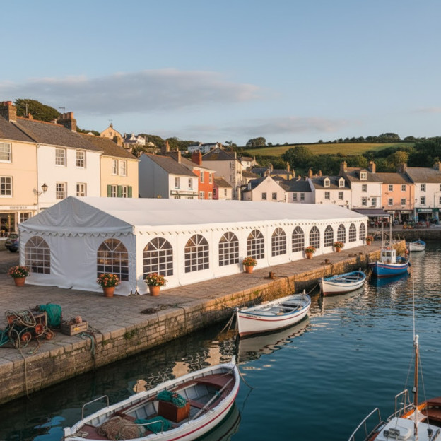 Marquee buyers guide