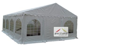 Replacement 6x8m 650gsm PVC Marquee Roof