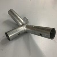 Marquee 54mm 3 way apex connector