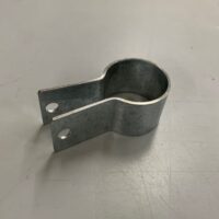 Marquee eaves collars