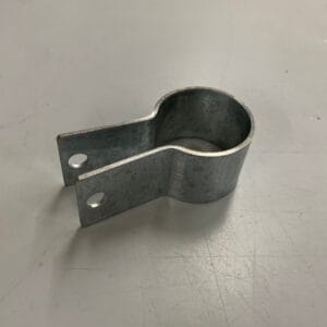 Marquee eaves collars