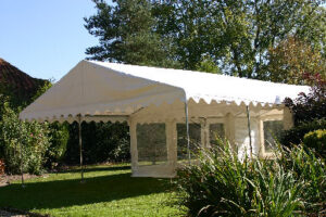 Marquee Gable Pieces