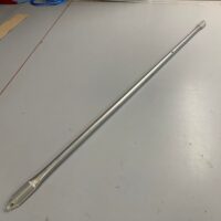 marquee spare parts horizontal roof / eaves brace