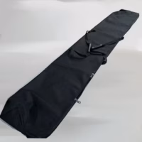 marquee poles bags 195cm