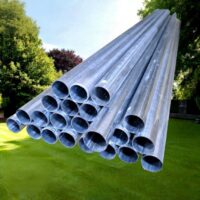 Marquee poles for sale 38mm