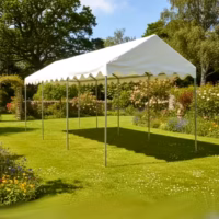 2x6m marquee walkway