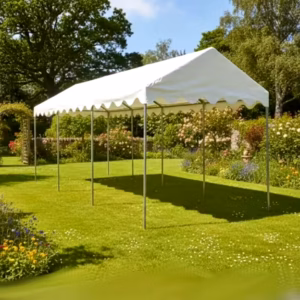 2x6m marquee walkway
