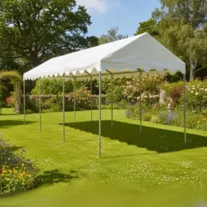 2x6m marquee walkway