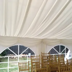 Marquee Swags