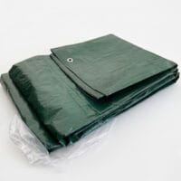 Carpet Underlay Tarpaulin 4x6m
