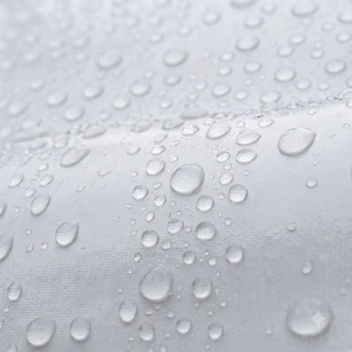 Marquee PVC 100% waterproof